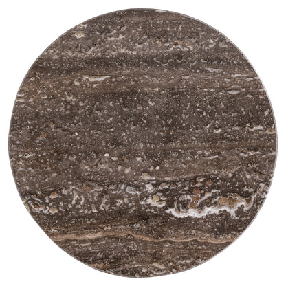 Richmond Möbel Beistelltisch Eldora bronze | 214500