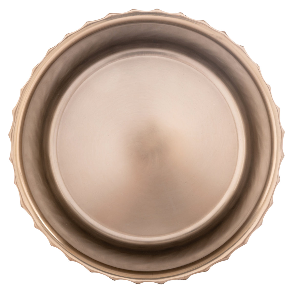 Richmond Möbel Wein- & Barzubehör Minoa wine & champagne cooler gold | 214501