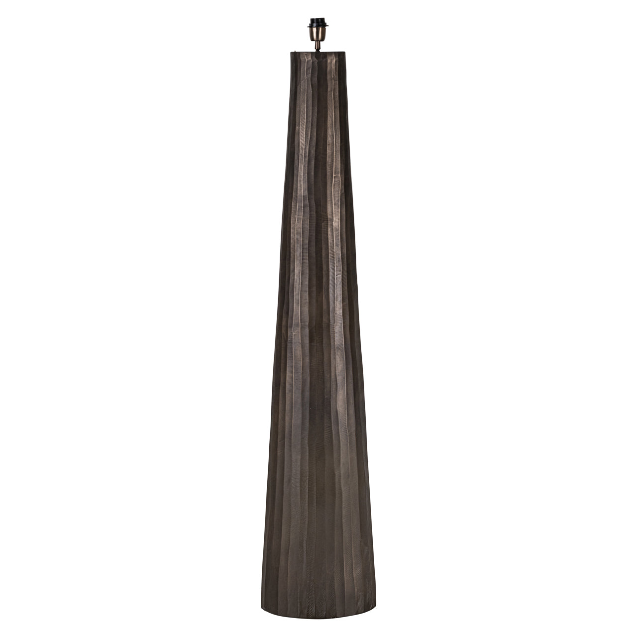 Stehlampe Velvyn