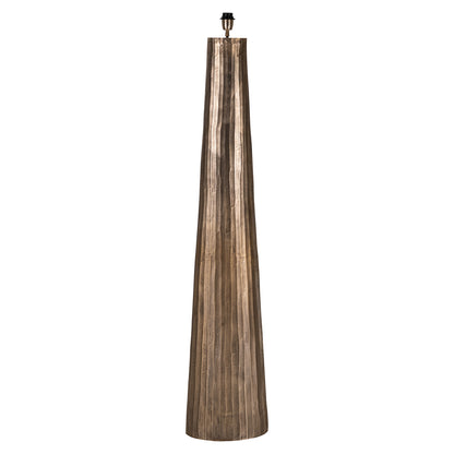 Stehlampe Velune
