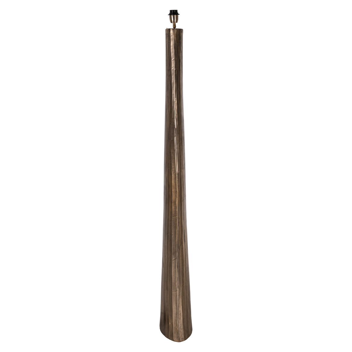 Richmond Möbel Stehlampe Velune brass antique | 214506