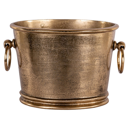 Richmond Möbel Wein- & Barzubehör Vinova wine & champagne cooler brass antique | 214513