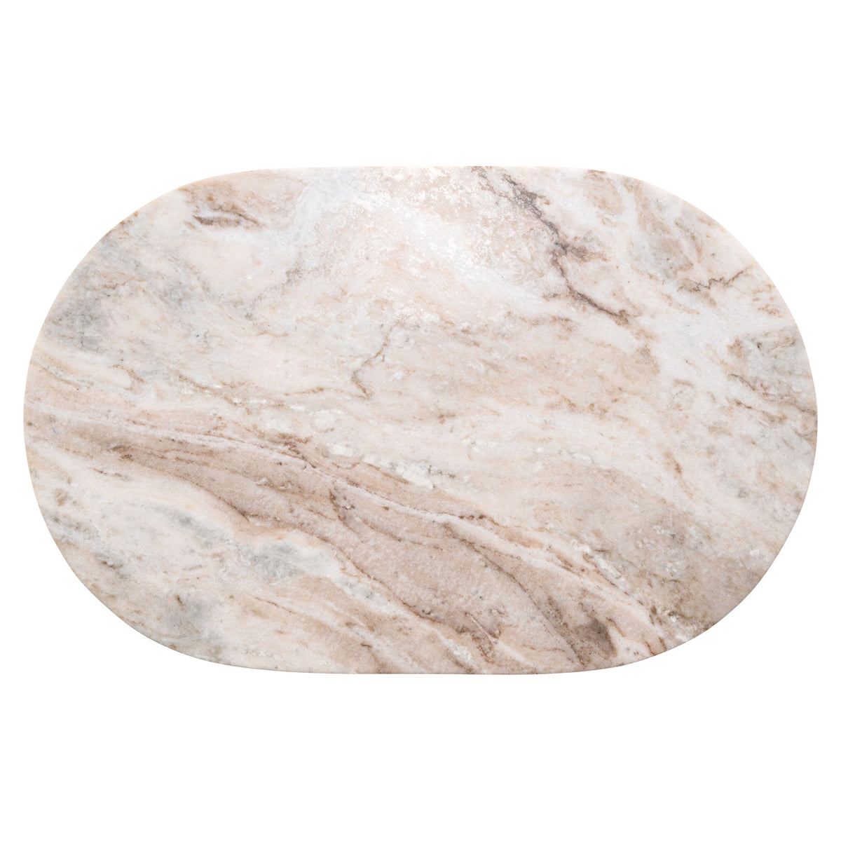 Richmond Möbel Sofabeistelltisch Bottega blush beige | 214526