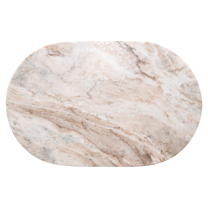 Richmond Möbel Sofabeistelltisch Bottega blush beige | 214526