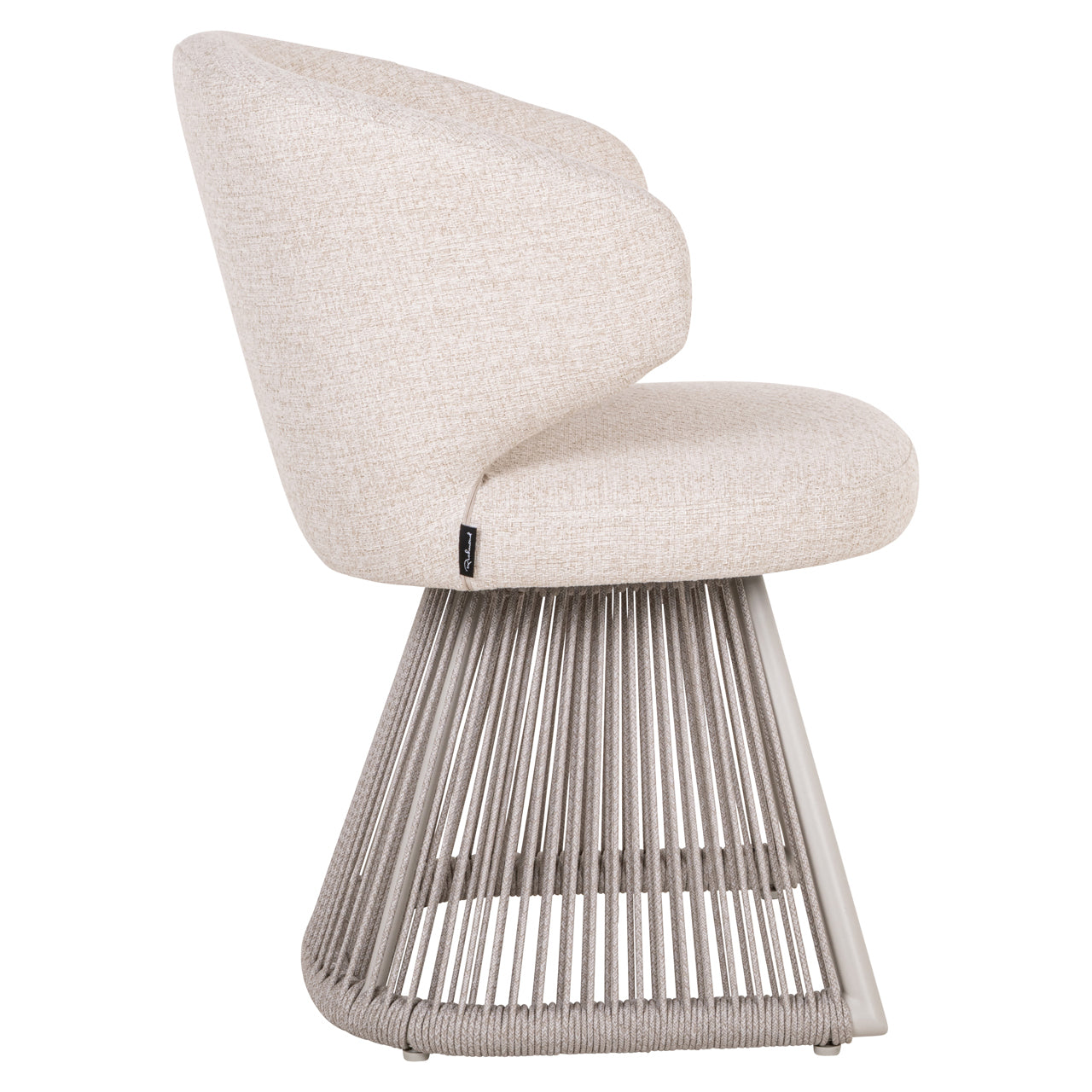 Outdoor Stuhl Nuba