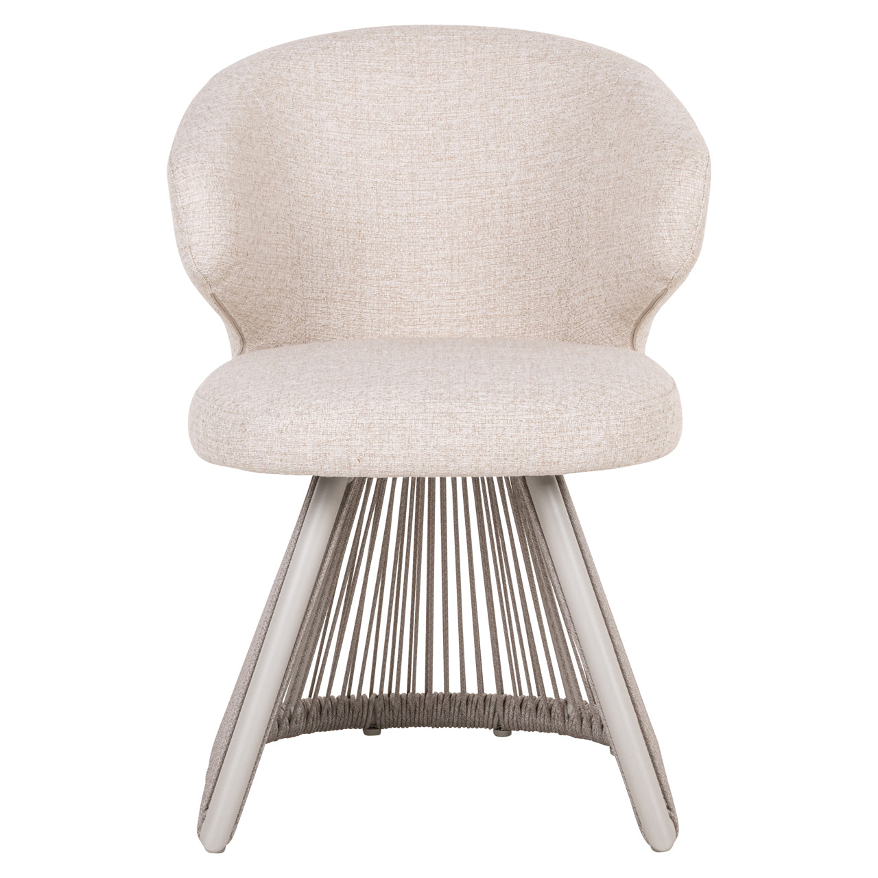 Outdoor Stuhl Nuba