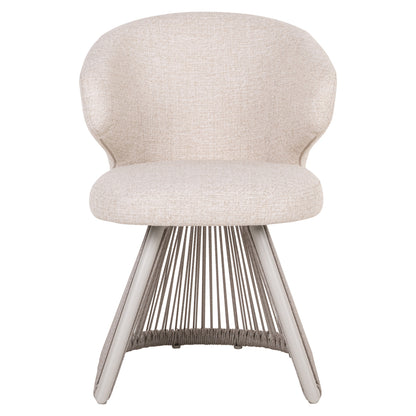 Outdoor Stuhl Nuba