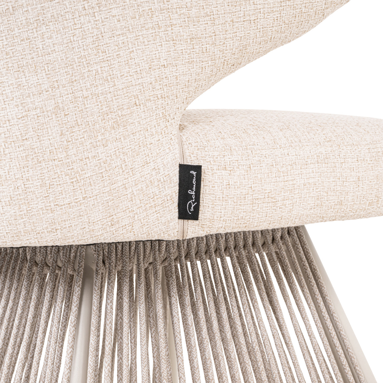 Outdoor Stuhl Nuba