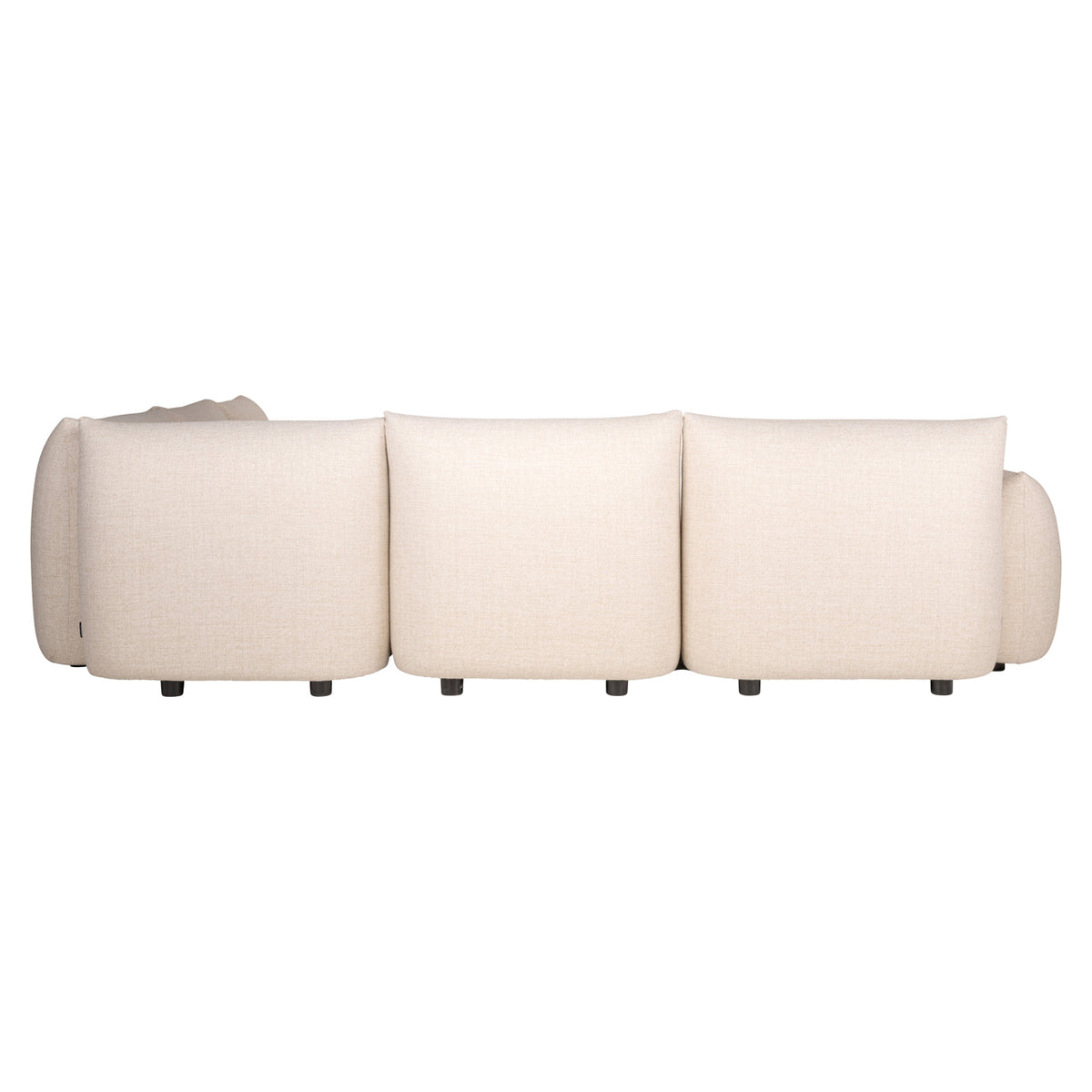 Richmond Möbel Garten Sofa Dawson cornersofa beige alpine | 214528