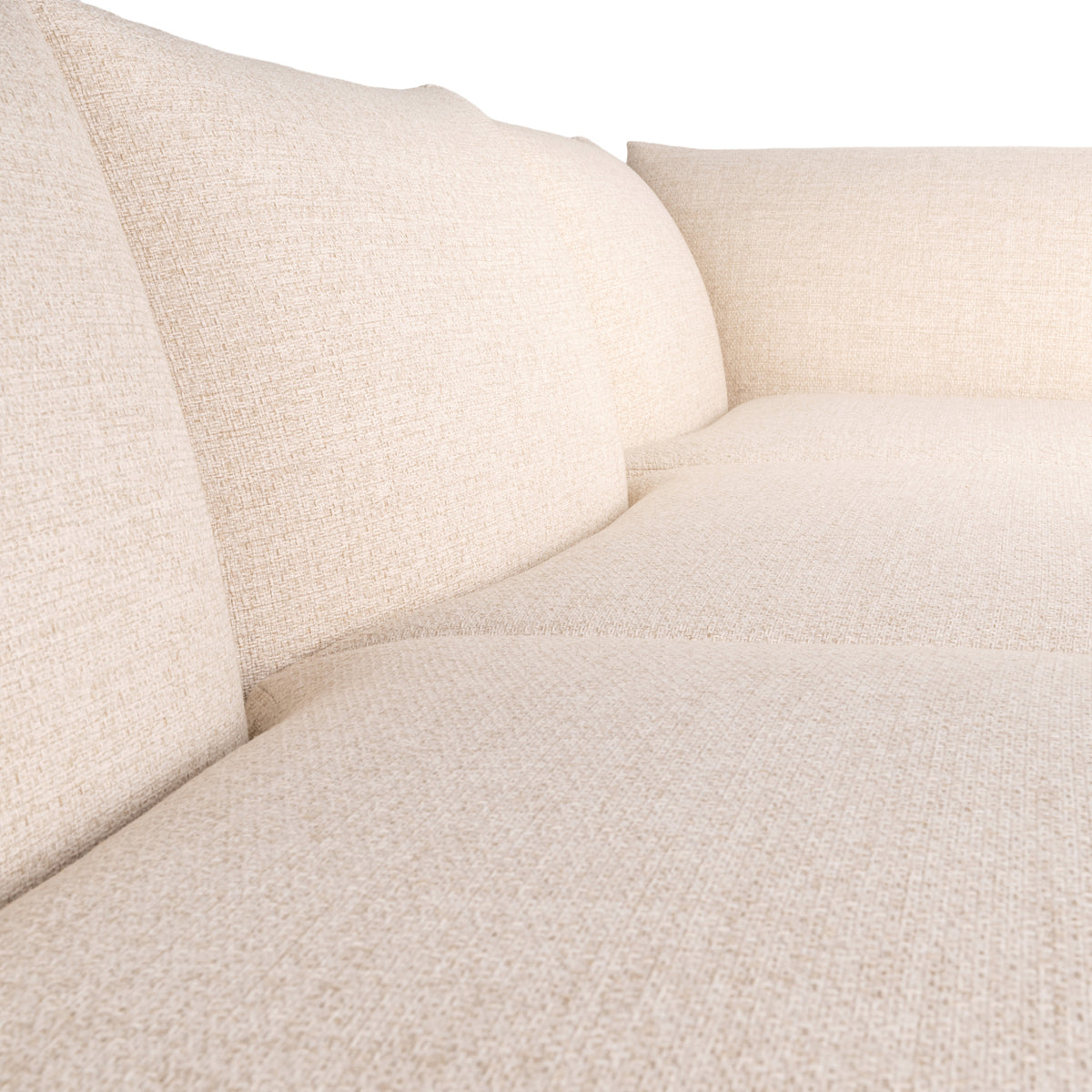 Richmond Möbel Garten Sofa Dawson cornersofa beige alpine | 214528