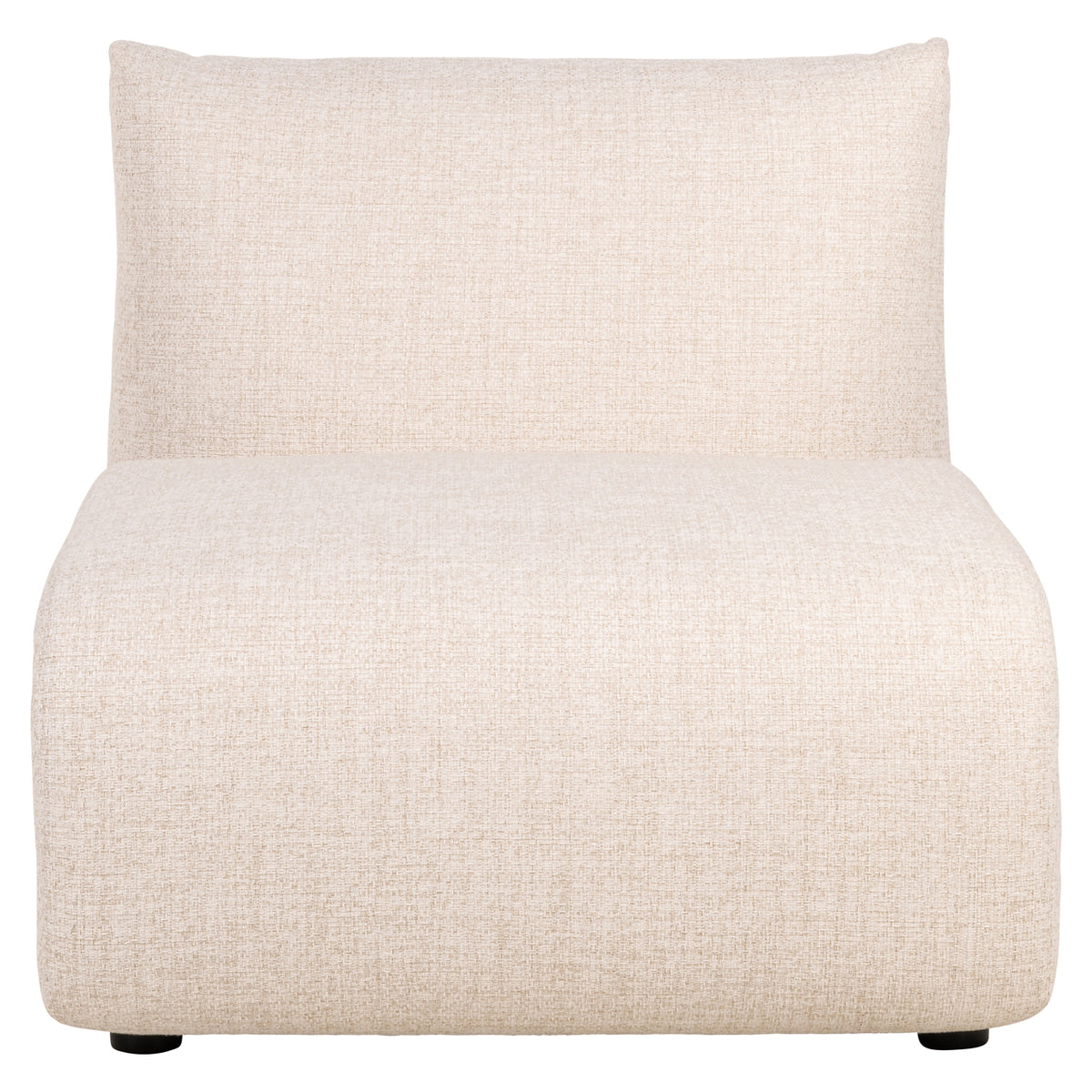 Richmond Möbel Garten Sofa Dawson extra element beige alpine | 214529