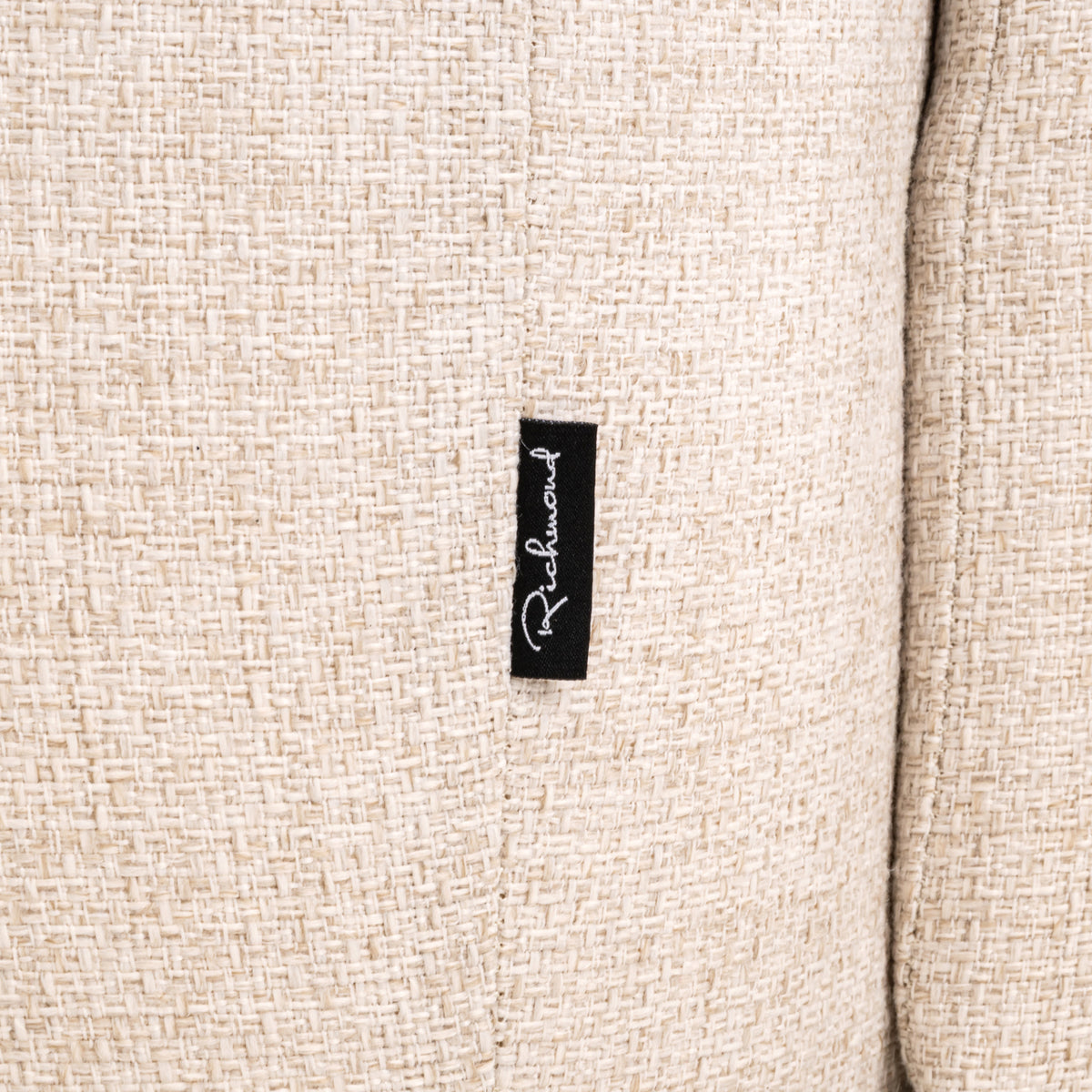 Richmond Möbel Garten Sofa Dawson extra element beige alpine | 214529