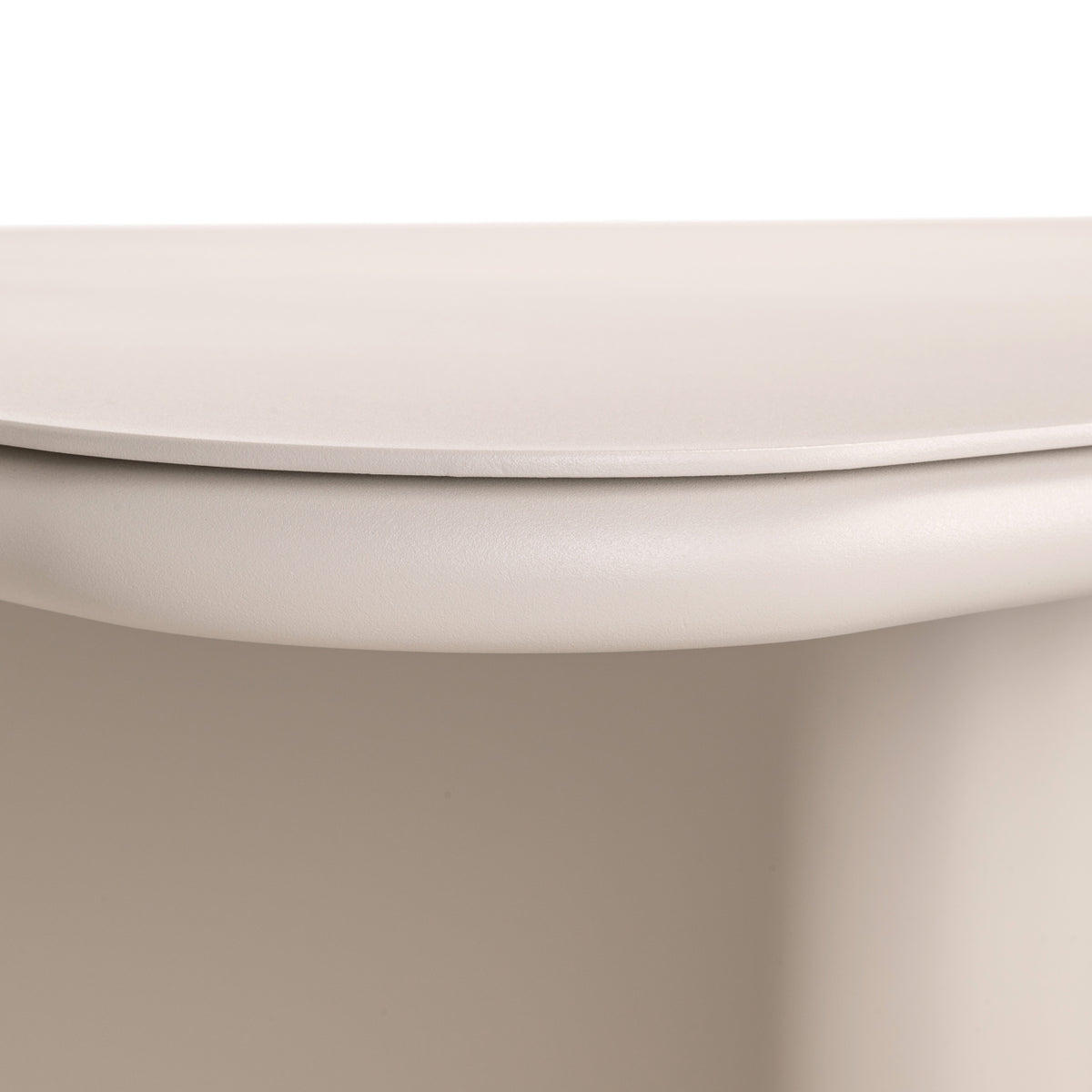 Richmond Möbel Outdoor Esstisch Senza light beige | 214530