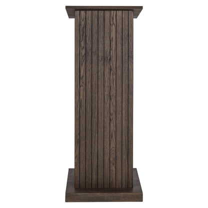 Richmond Möbel | Bartisch Ritz conference table | Brown