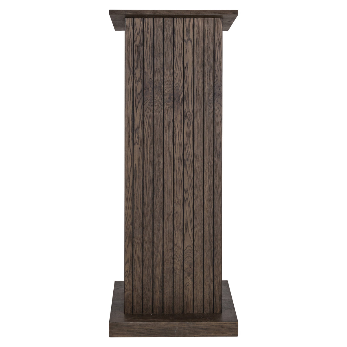 Richmond Möbel Bartisch Ritz conference table brown | 214540