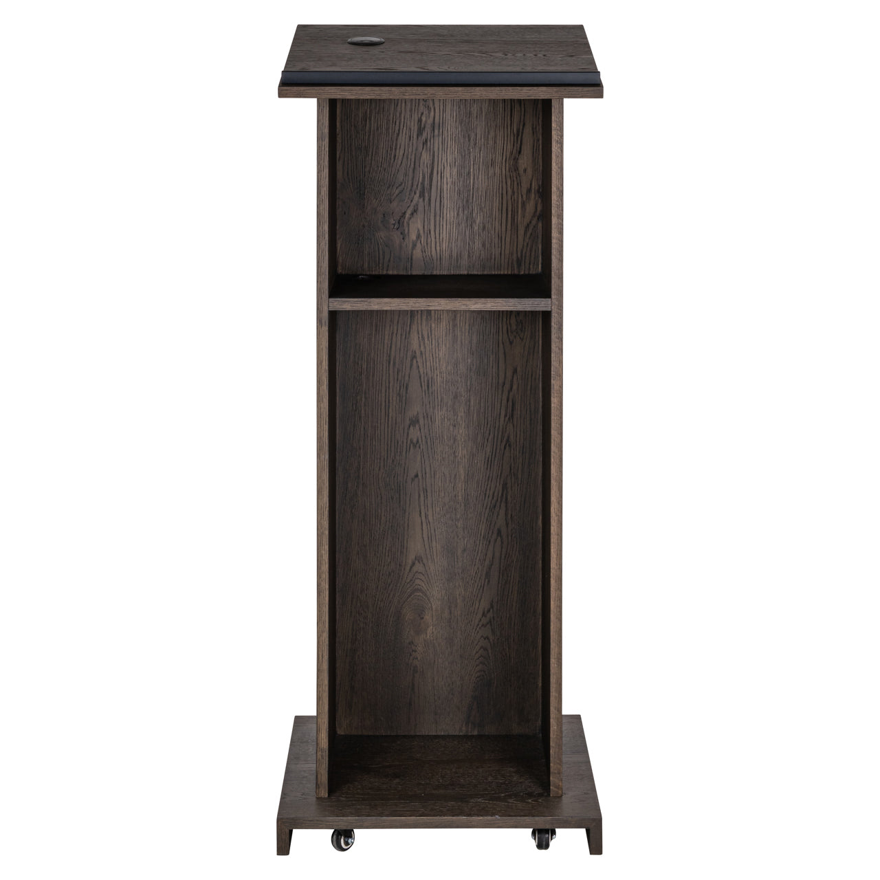 Bartisch Ritz conference table