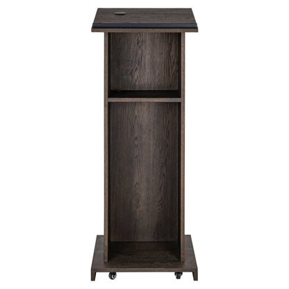 Bartisch Ritz conference table