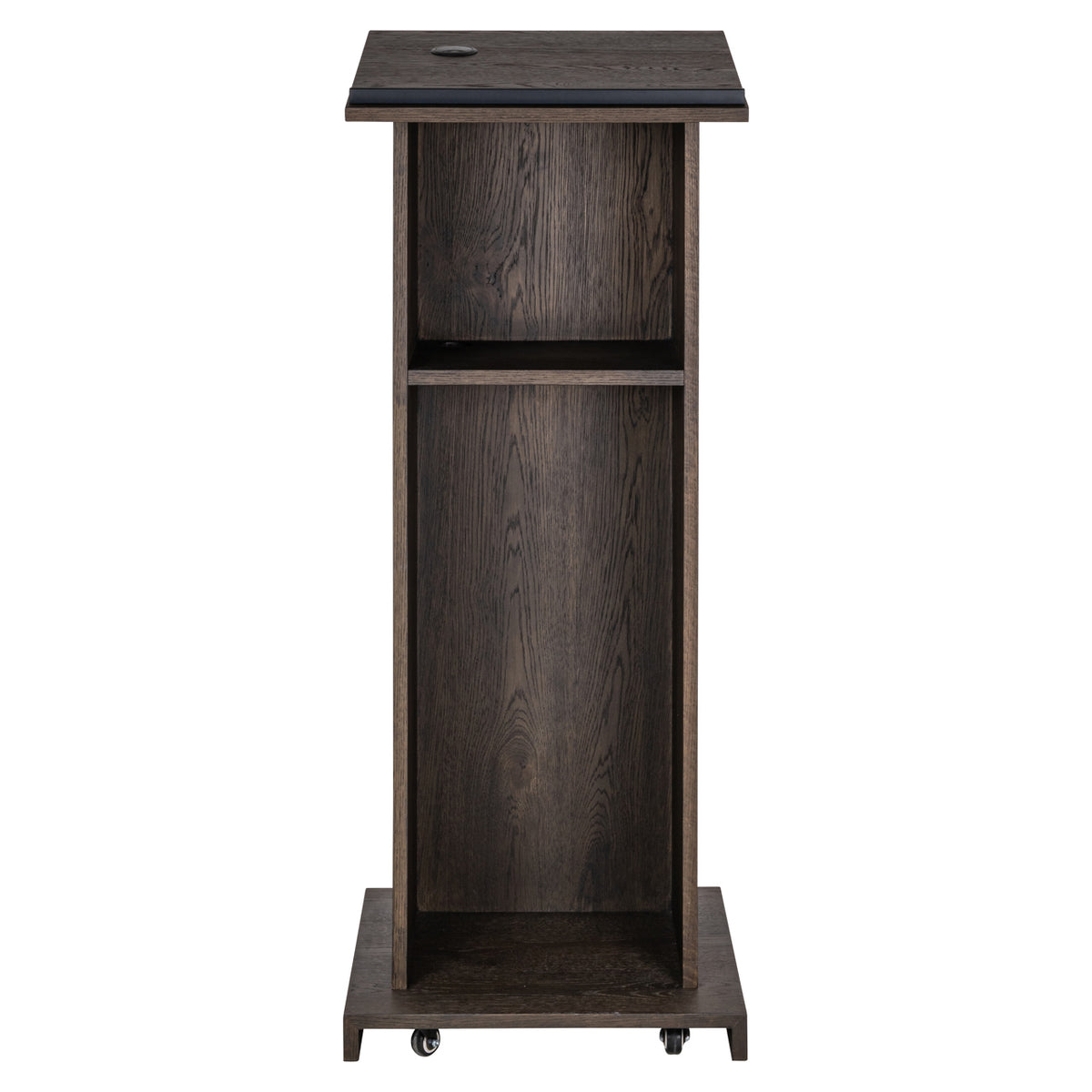 Richmond Möbel Bartisch Ritz conference table brown | 214540