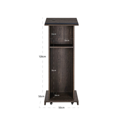 Bartisch Ritz conference table