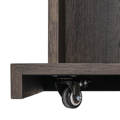 Bartisch Ritz conference table