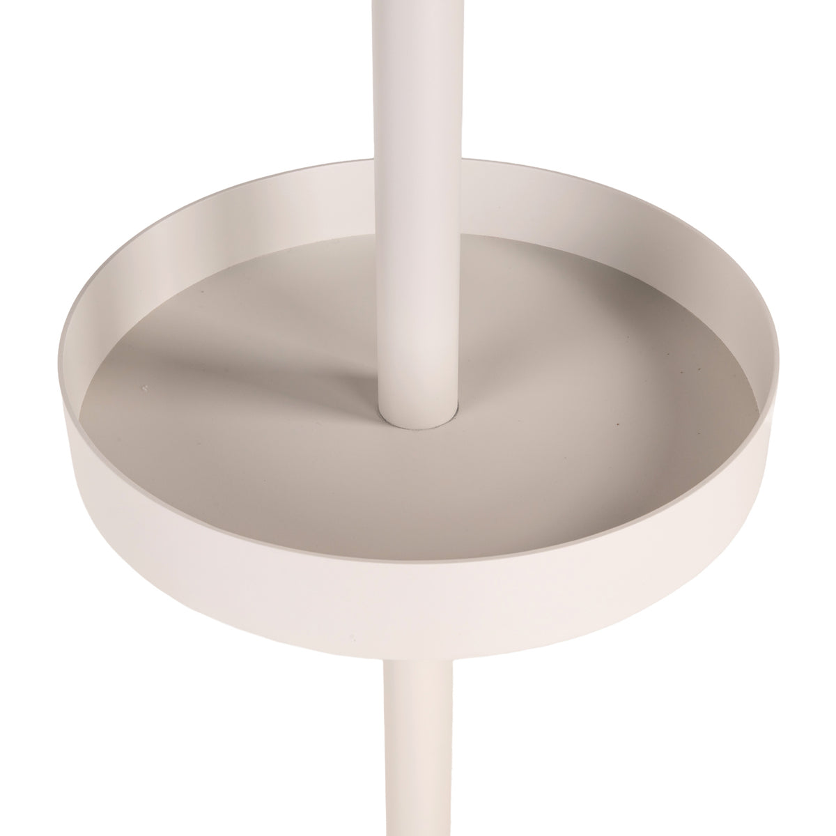 Richmond Möbel Garten Stehlampe Lunar light beige | 214541