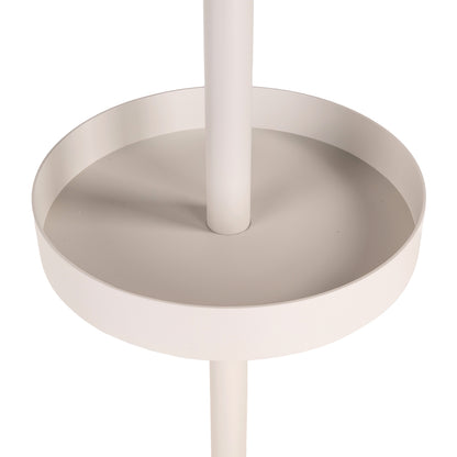 Richmond Möbel Garten Stehlampe Lunar light beige | 214541