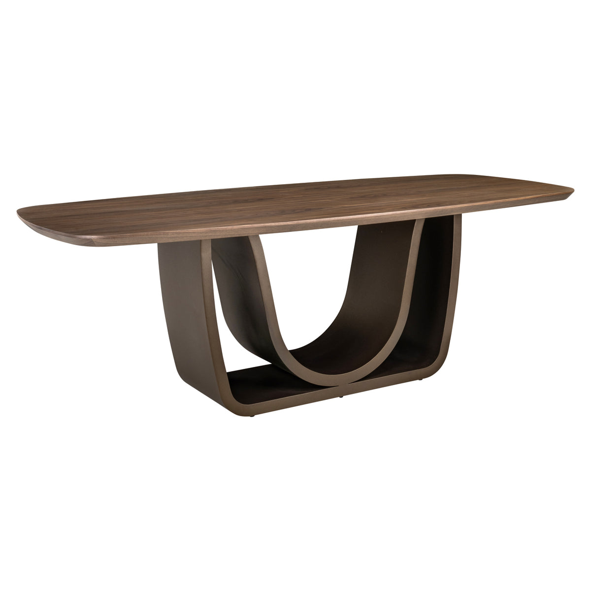 Richmond Möbel Esstisch Windsor walnut | 214559