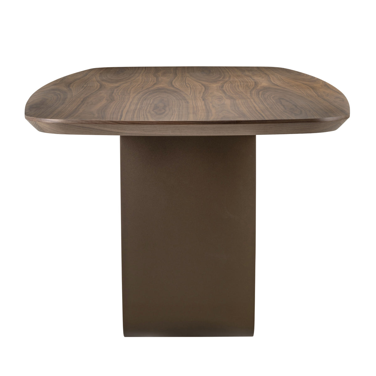 Richmond Möbel Esstisch Windsor walnut | 214559