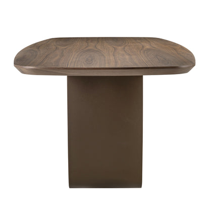 Richmond Möbel Esstisch Windsor walnut | 214559