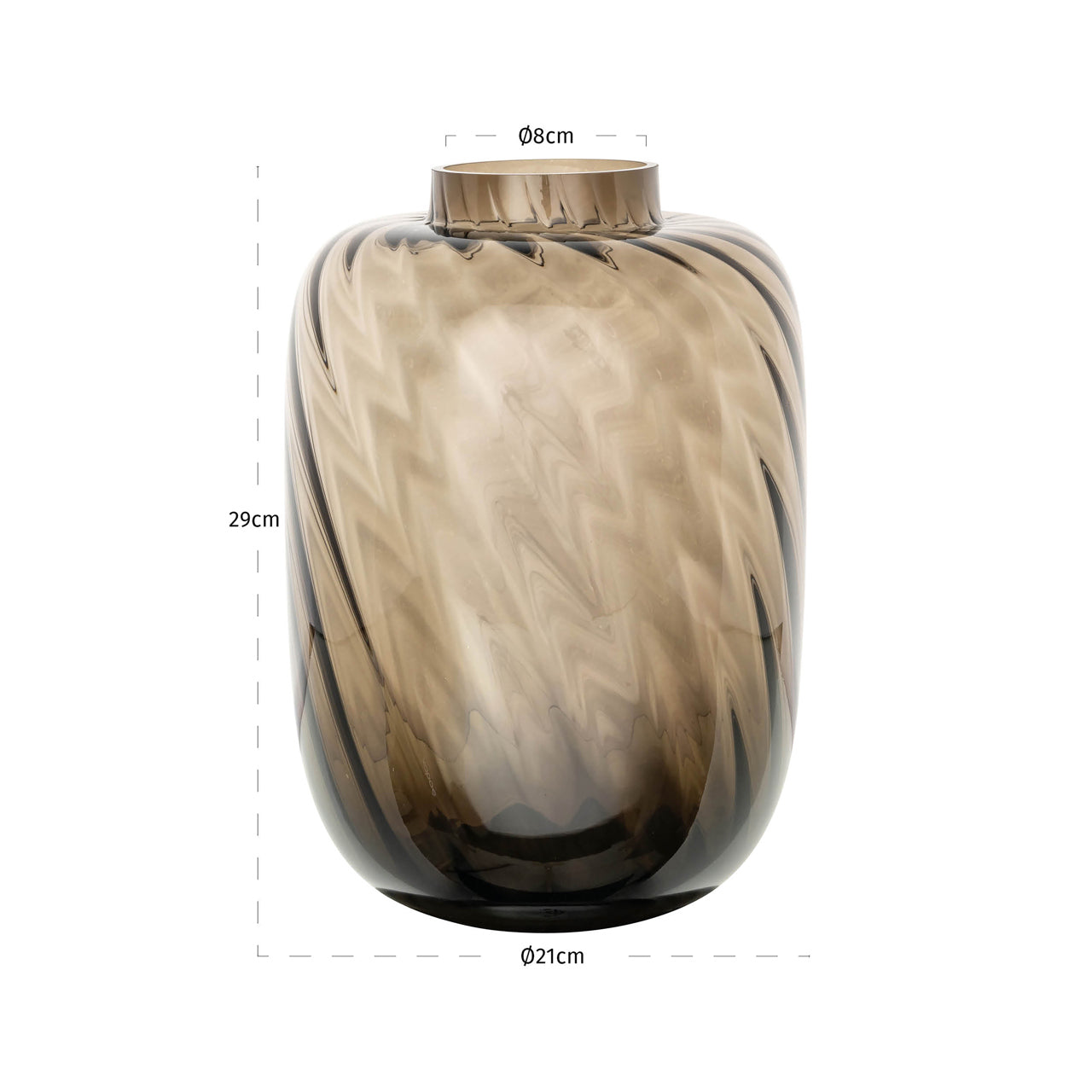 Vase Elora