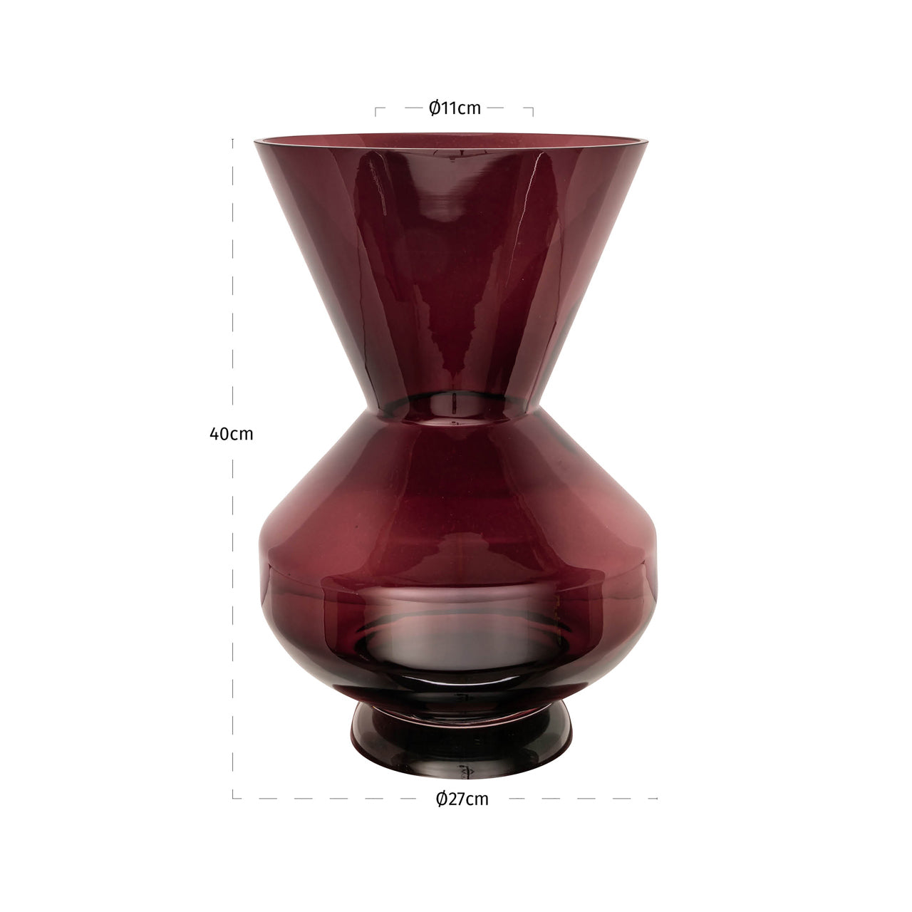 Vase Veya