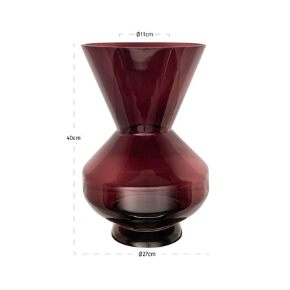 Vase Veya