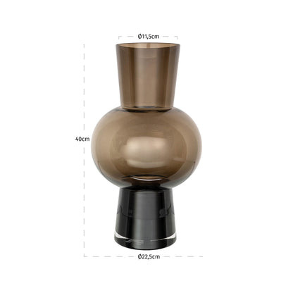 Vase Liora