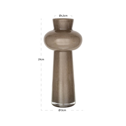 Vase Lunor
