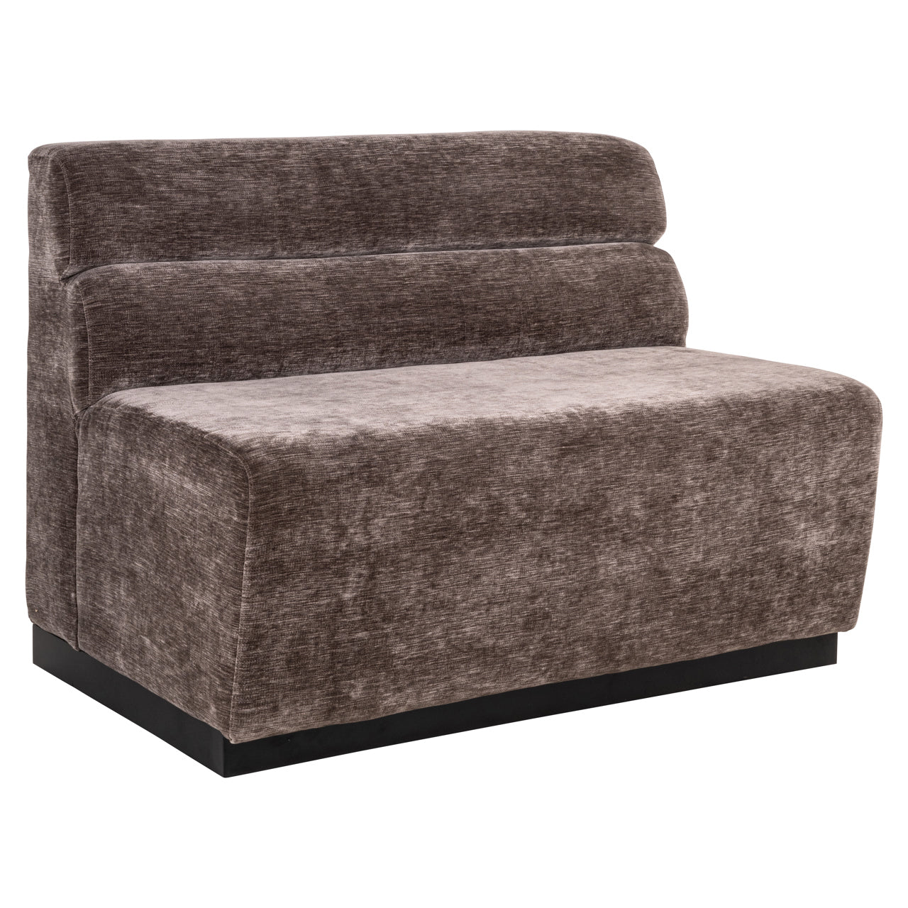 Richmond Möbel | Sitzbank Delia customized fire retardant