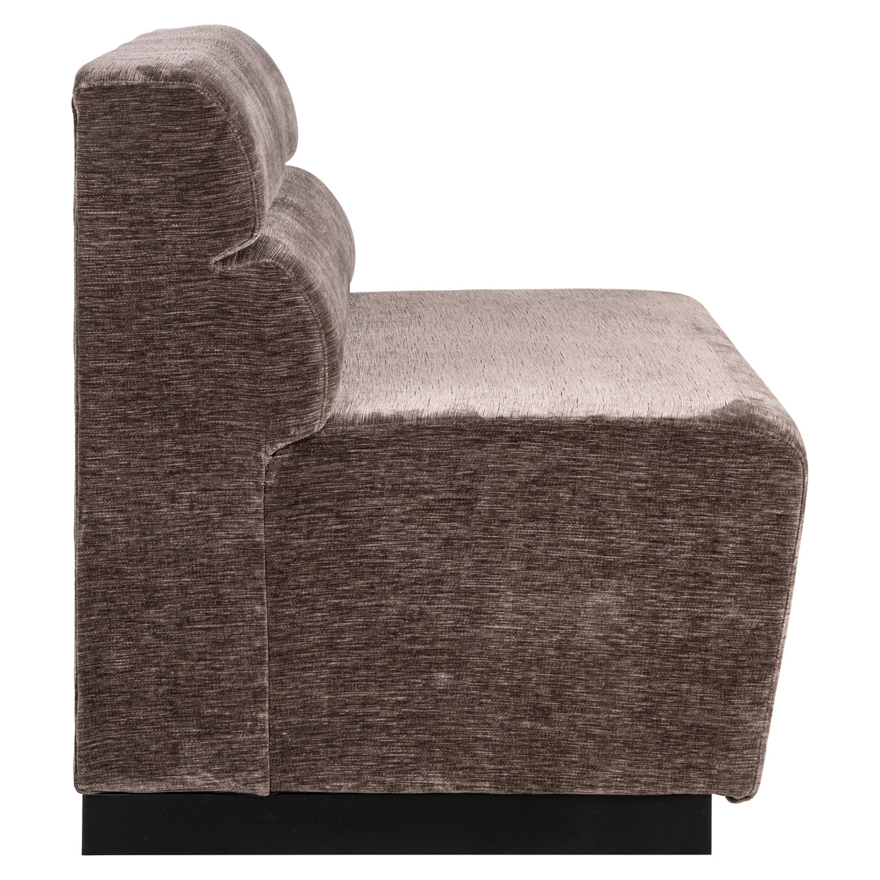 Richmond Möbel | Sitzbank Delia customized fire retardant