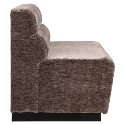 Richmond Möbel | Sitzbank Delia customized fire retardant