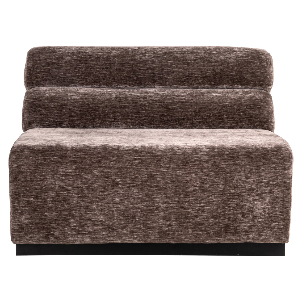 Richmond Möbel | Sitzbank Delia customized fire retardant