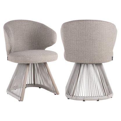 Outdoor Stuhl Nuba