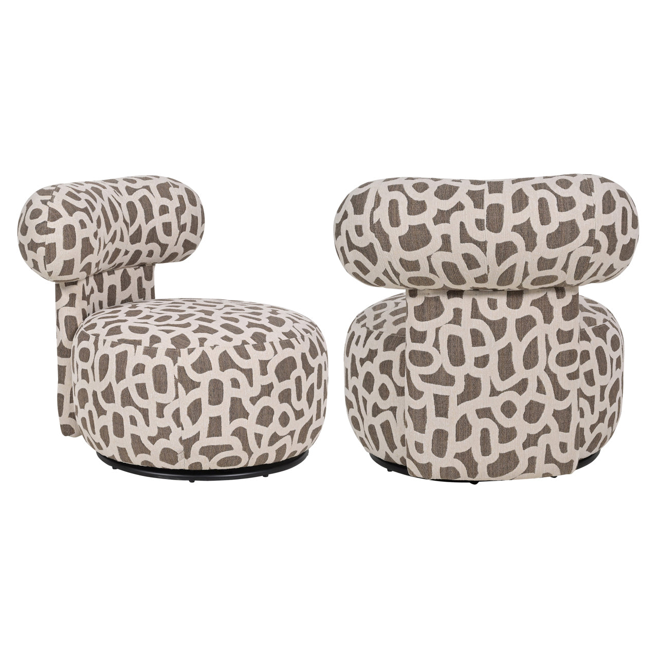 Lounge Stuhl Kaya