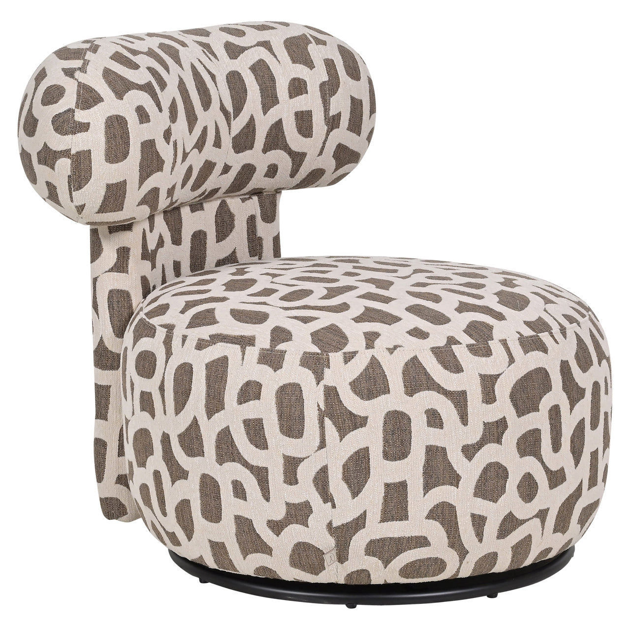 Lounge Stuhl Kaya