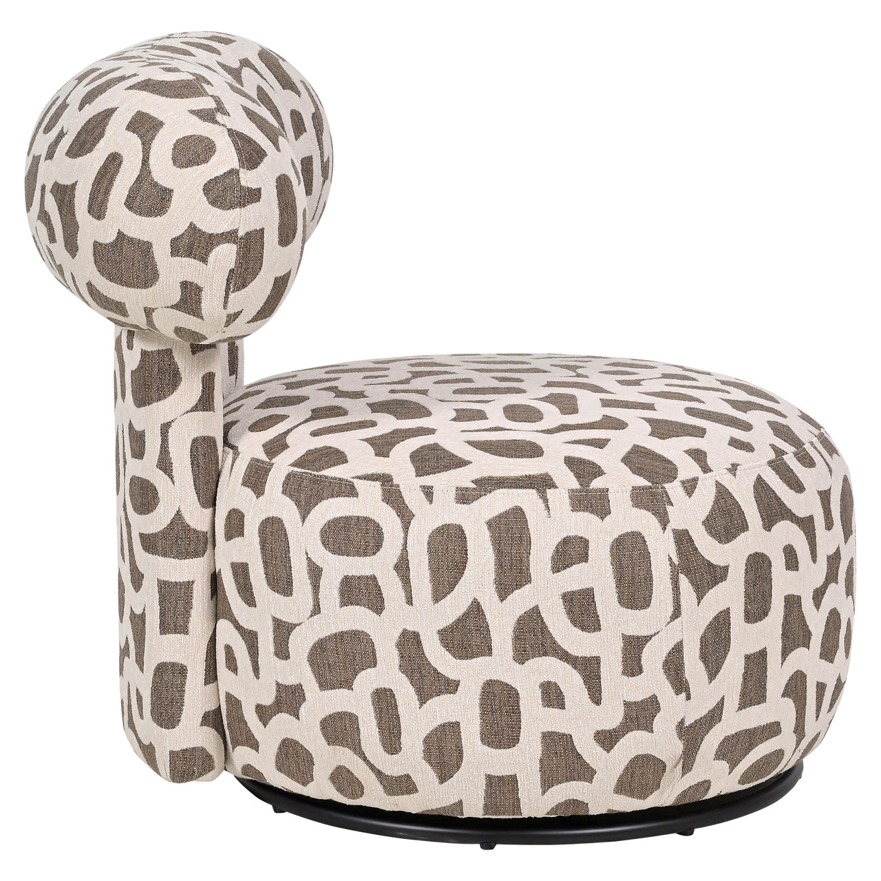 Lounge Stuhl Kaya