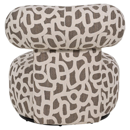 Lounge Stuhl Kaya