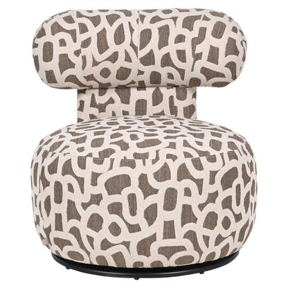 Lounge Stuhl Kaya