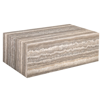 Sofa-element Dulce coffee table