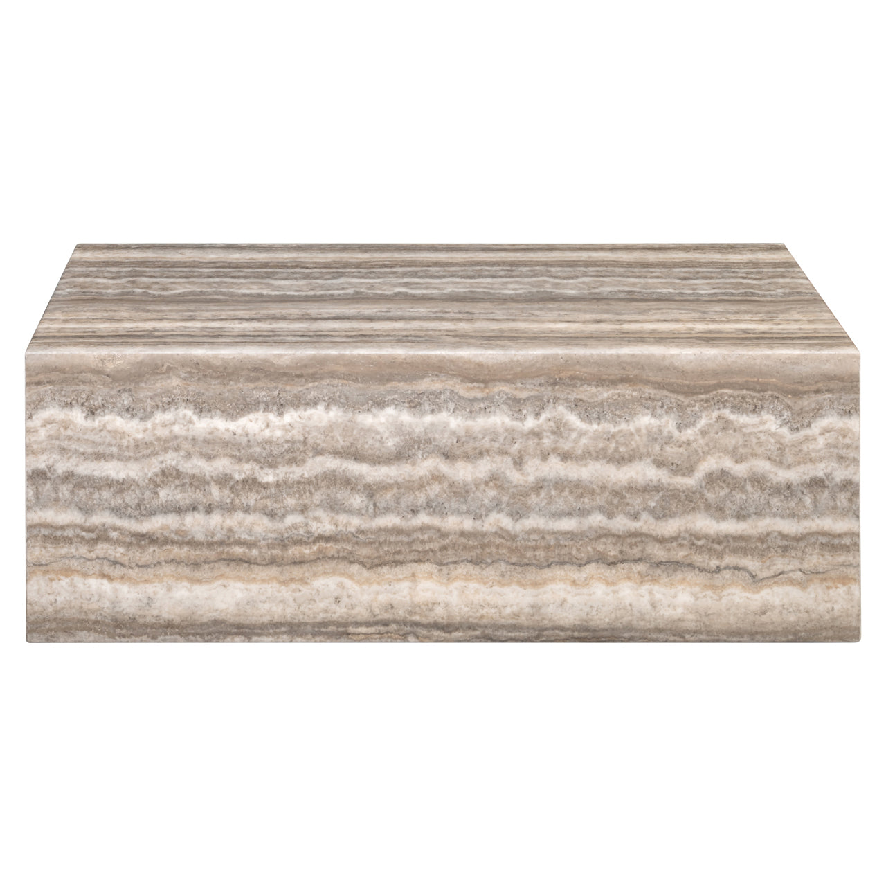 Sofa-element Dulce coffee table