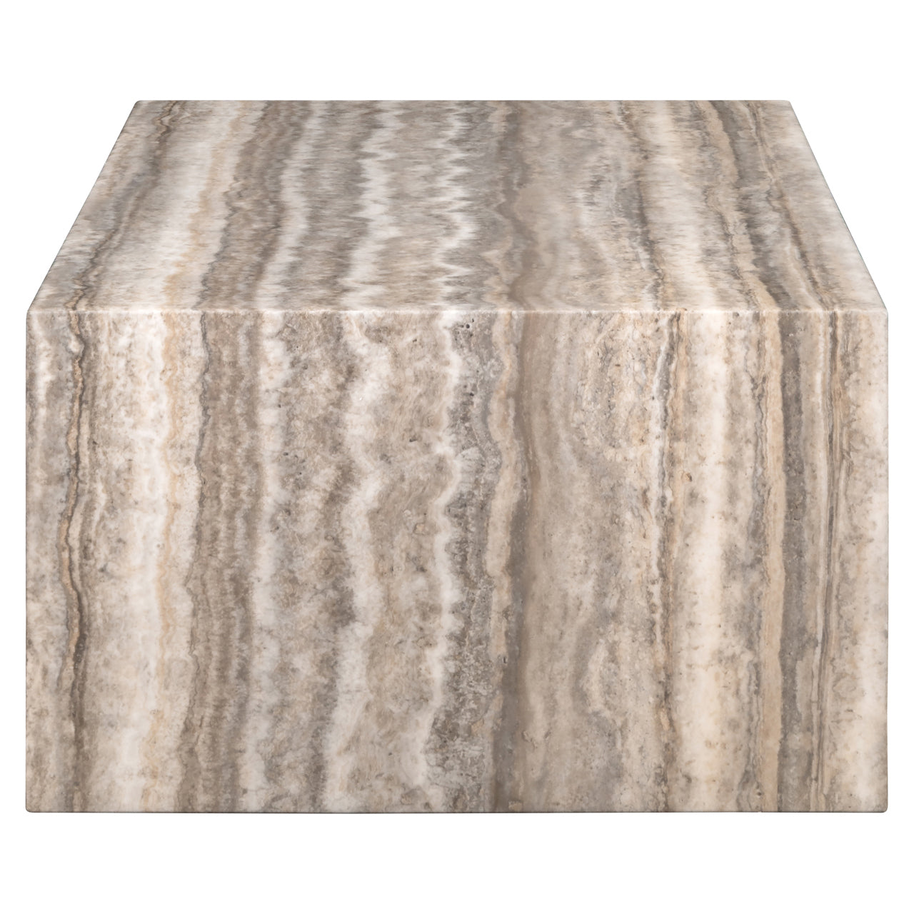 Sofa-element Dulce coffee table