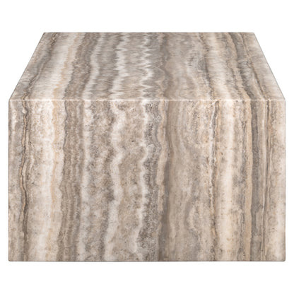 Sofa-element Dulce coffee table