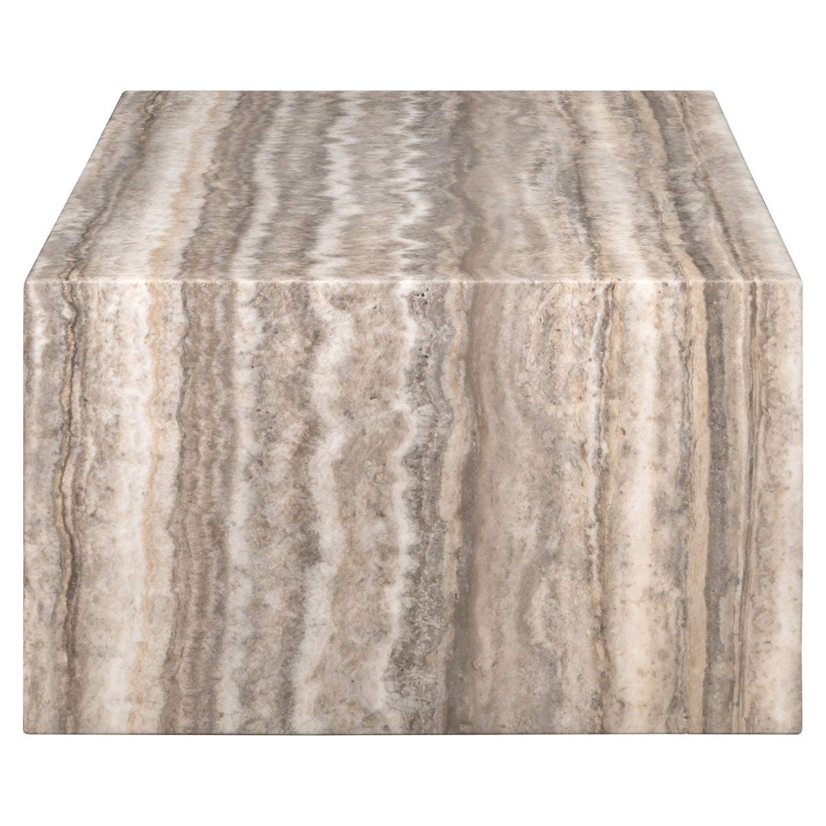 Richmond Möbel Sofa-element Dulce coffee table grey | 215199
