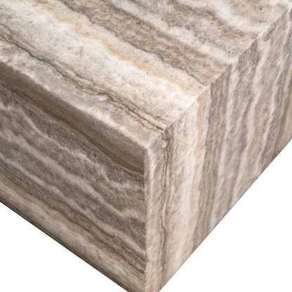 Sofa-element Dulce coffee table